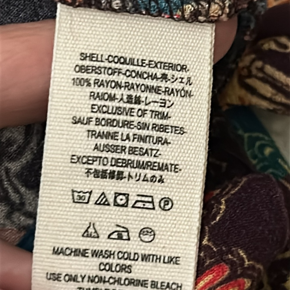 Free People Catch me if you can top Size XS - Picture 4 of 10